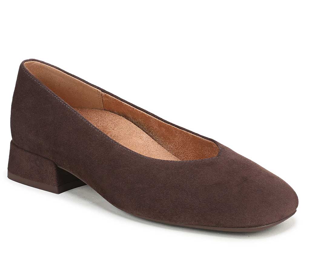 Vionic Women's Petra Ballet Flat