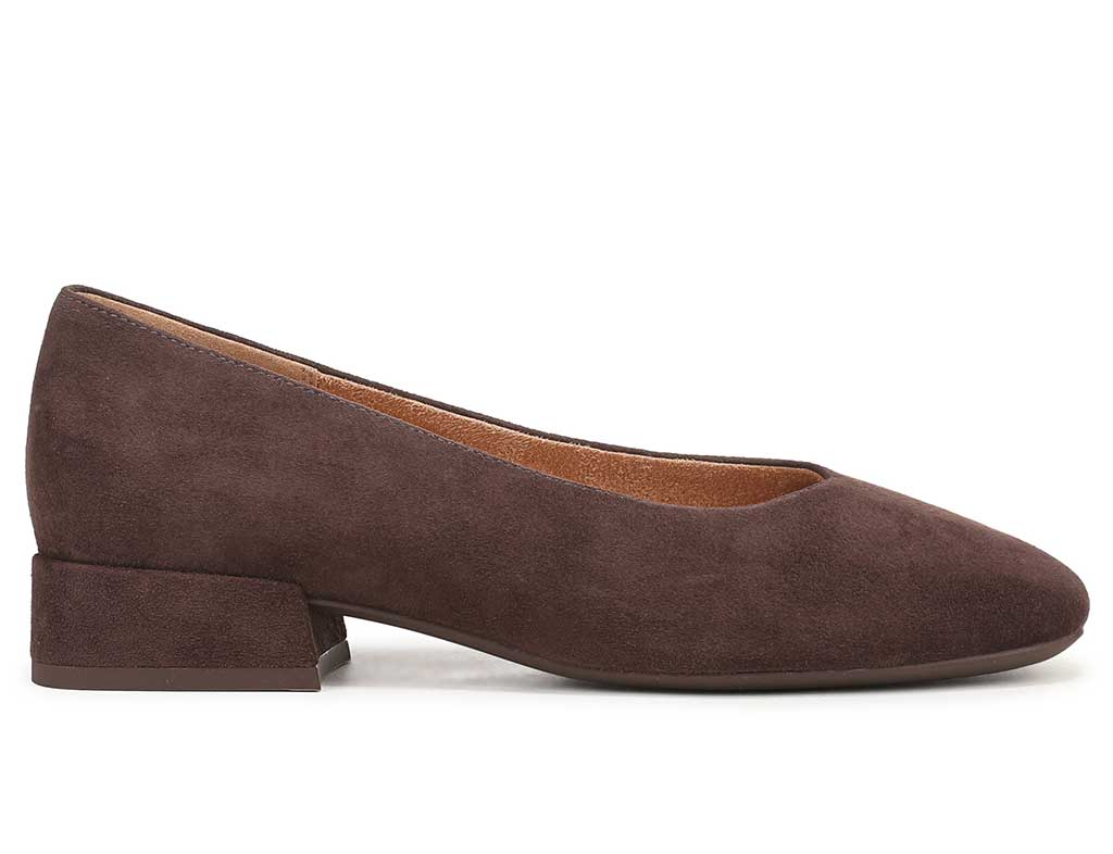 Vionic Women's Petra Ballet Flat