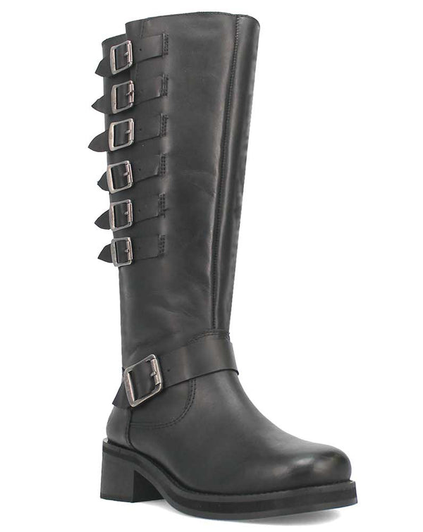 Dingo Women's Wild N Free Western Boots