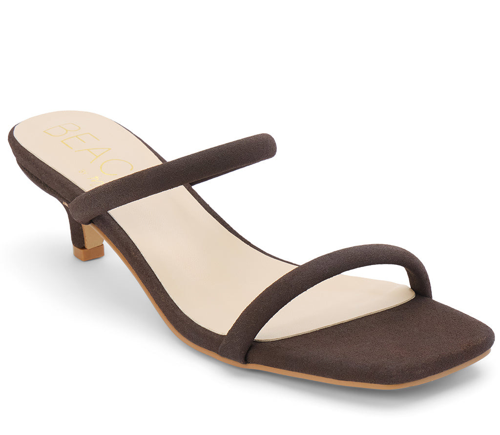 Beach by Matisse Women's Jeanne Slide Pump Sandal