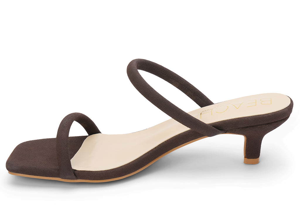 Beach by Matisse Women's Jeanne Slide Pump Sandal