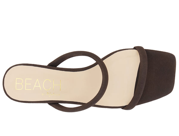 Beach by Matisse Women's Jeanne Slide Pump Sandal