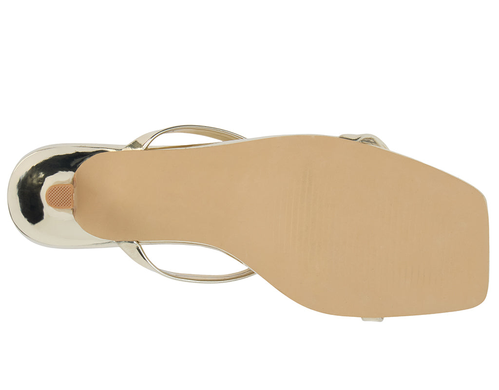 Beach by Matisse Women's Jeanne Slide Pump Sandal