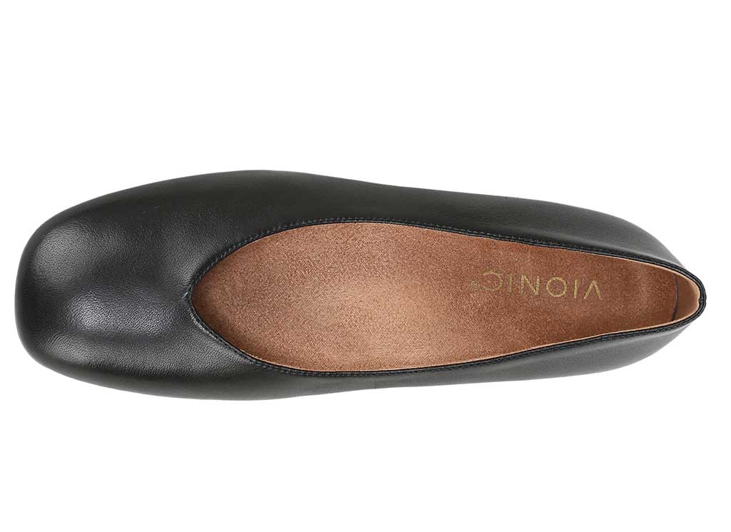 Vionic Women's Petra Ballet Flat