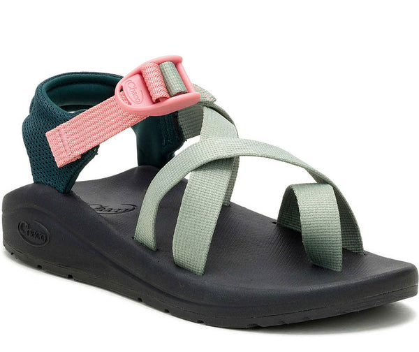 Chaco Women's CushZ Toe-Loop Extra Cushioned Sandal
