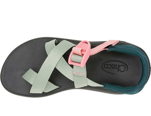 Chaco Women's CushZ Toe-Loop Extra Cushioned Sandal