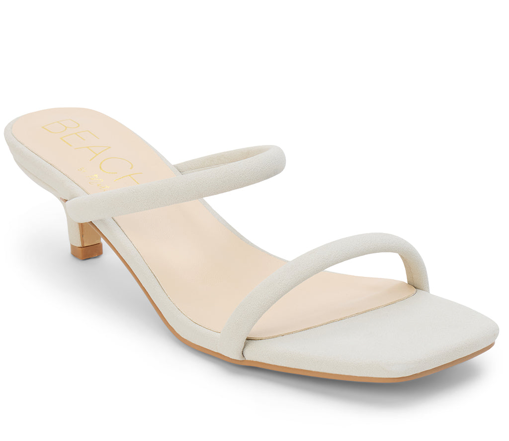 Beach by Matisse Women's Jeanne Slide Pump Sandal