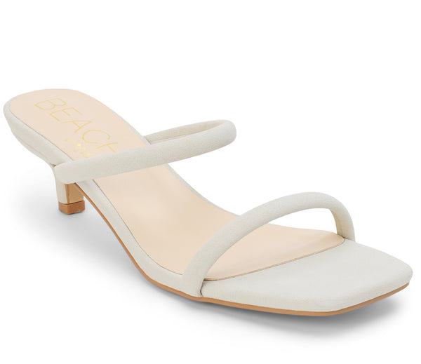 Beach by Matisse Women's Jeanne Slide Pump Sandal