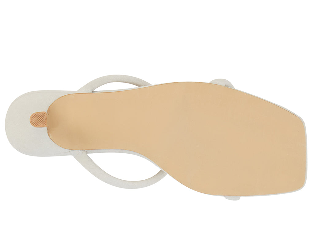 Beach by Matisse Women's Jeanne Slide Pump Sandal