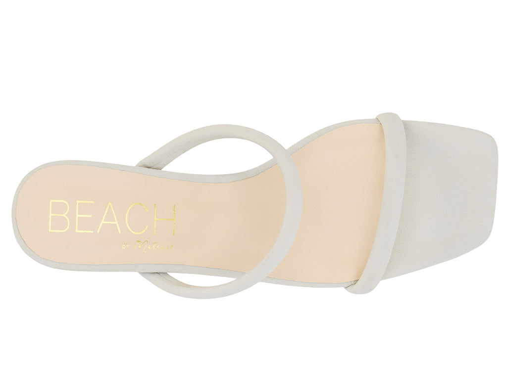 Beach by Matisse Women's Jeanne Slide Pump Sandal