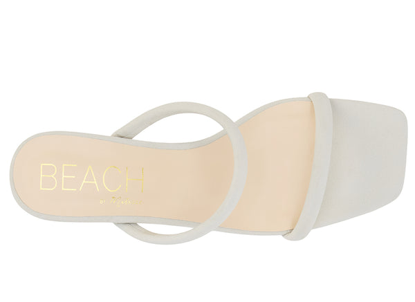 Beach by Matisse Women's Jeanne Slide Pump Sandal