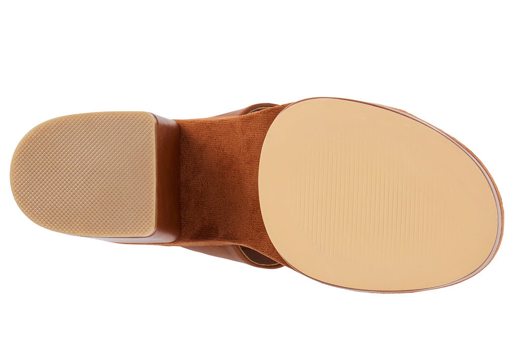 Beach by Matisse Women's Graham Chunky Platform Slide Sandal