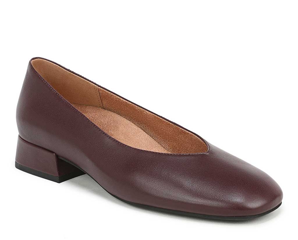 Vionic Women's Petra Ballet Flat