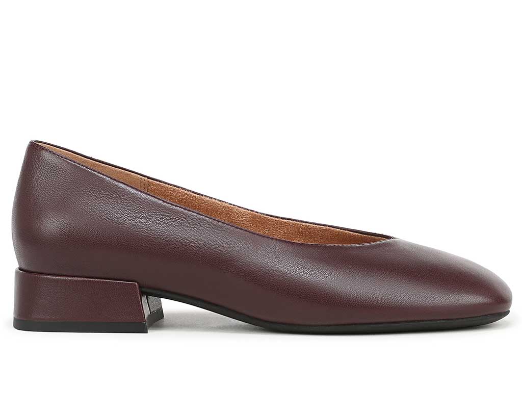 Vionic Women's Petra Ballet Flat
