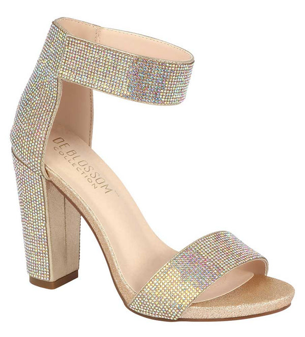 De Blossom Women's Celina 16