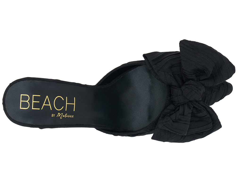 Beach by Matisse Women's Goldie Bow Pump