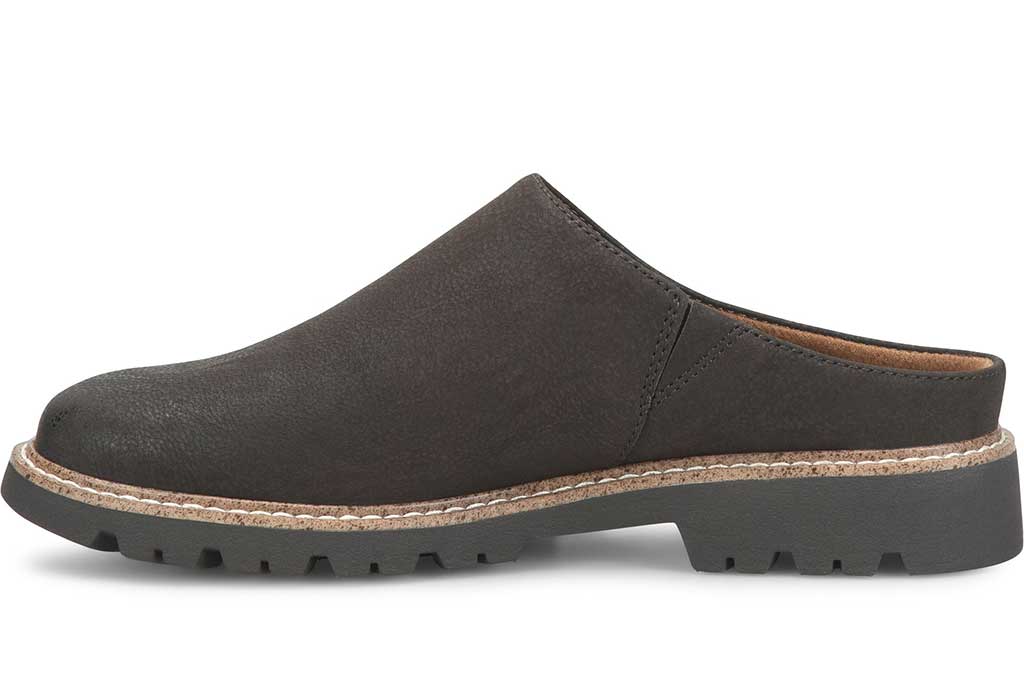 Eurosoft Women's Laurel Slip-On Mule