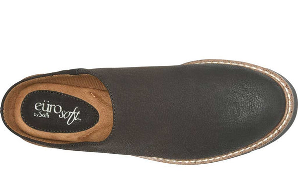 Eurosoft Women's Laurel Slip-On Mule