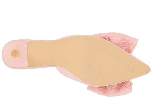 Beach by Matisse Women's Goldie Bow Pump