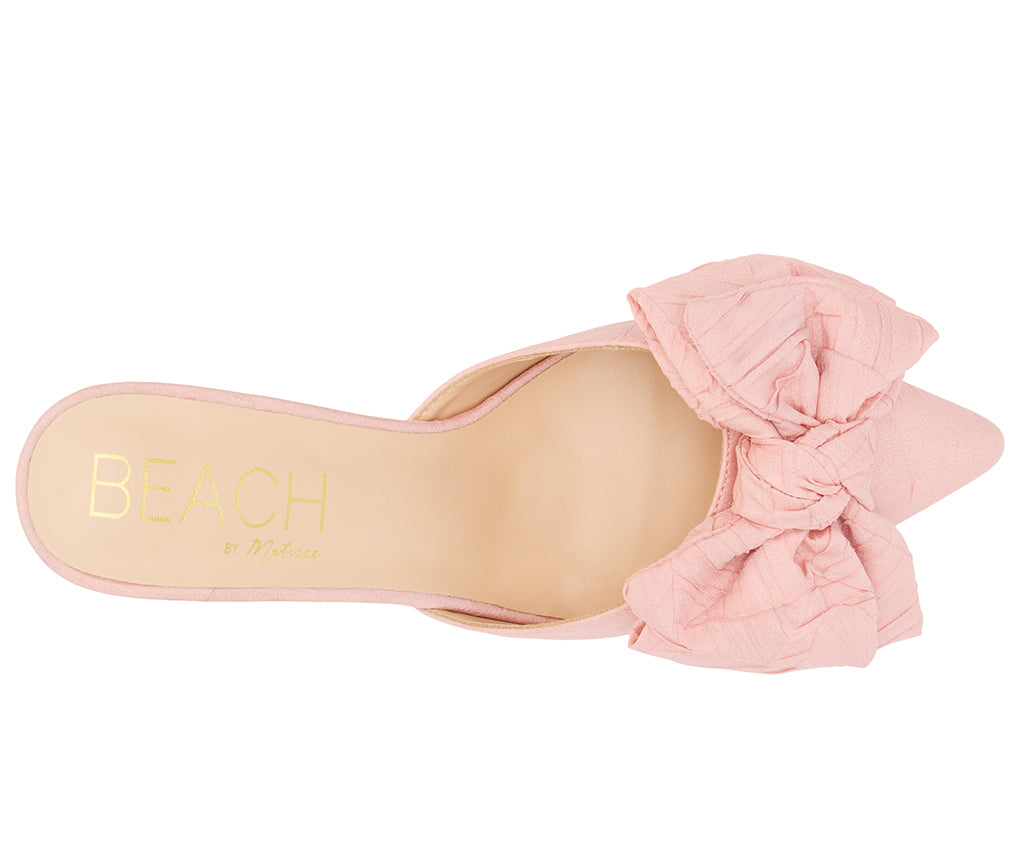 Beach by Matisse Women's Goldie Bow Pump