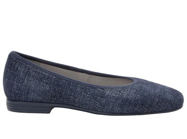 Alegria Women's Arielle Ballet Flats