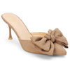 Beach by Matisse Women's Goldie Bow Pump