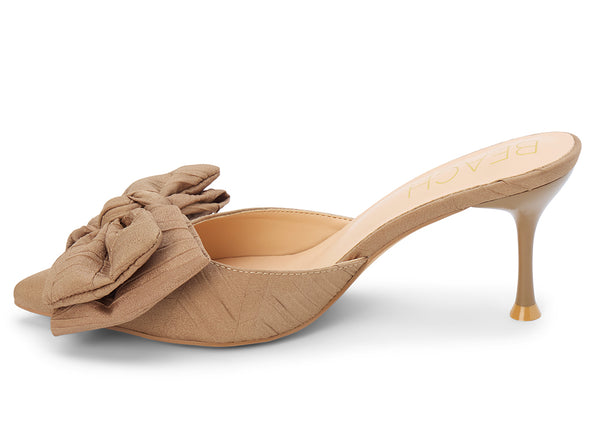 Beach by Matisse Women's Goldie Bow Pump