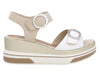 Remonte Women's D1P54 Sabine Wedge Sandal