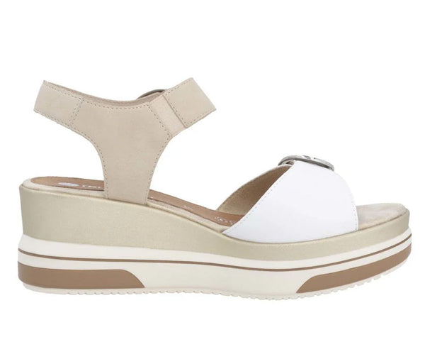 Remonte Women's D1P54 Sabine Wedge Sandal