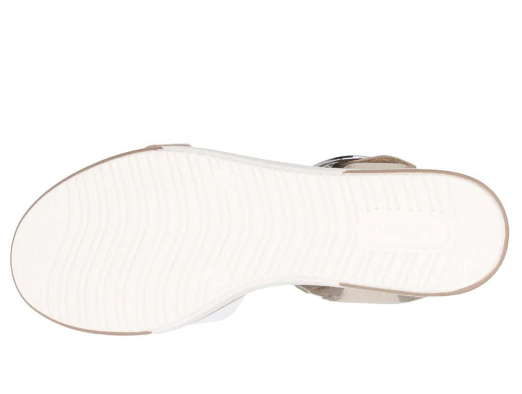 Remonte Women's D1P54 Sabine Wedge Sandal