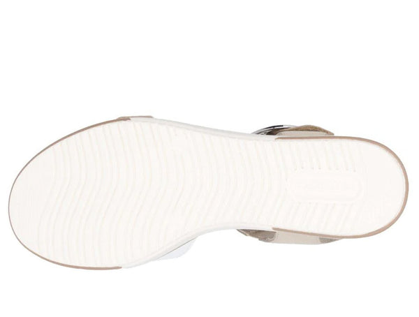 Remonte Women's D1P54 Sabine Wedge Sandal