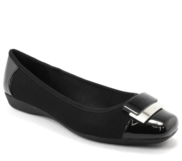 anne klein sport women's guardian leather dress pump AK Anne Klein Sport Women's Guardian Leather Dress Pump, Black, 7.5 M US in Kenya
