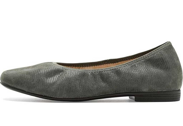 Alegria Women's Arielle Ballet Flats