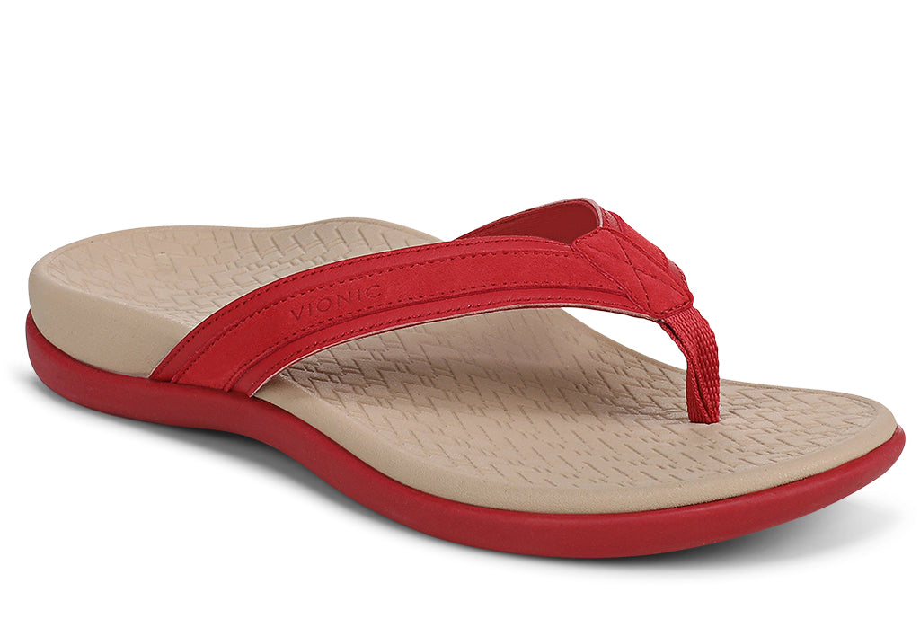 Vionic Women's Tide 2.0 Toe Post Sandal