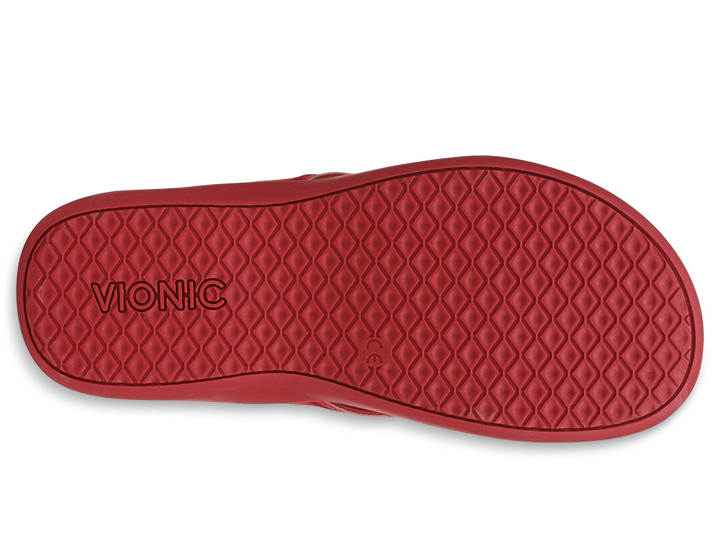 Vionic Women's Tide 2.0 Toe Post Sandal