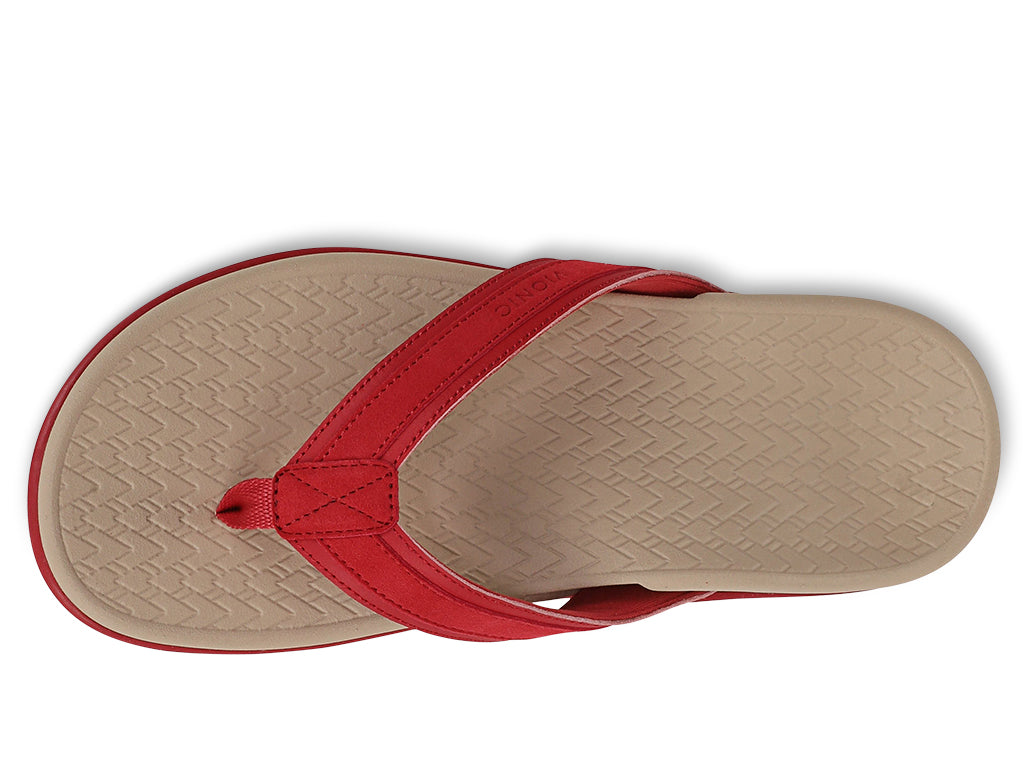 Vionic Women's Tide 2.0 Toe Post Sandal