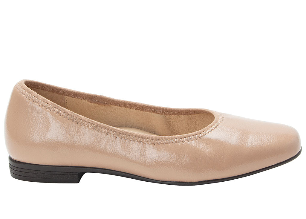 Alegria Women's Arielle Ballet Flats