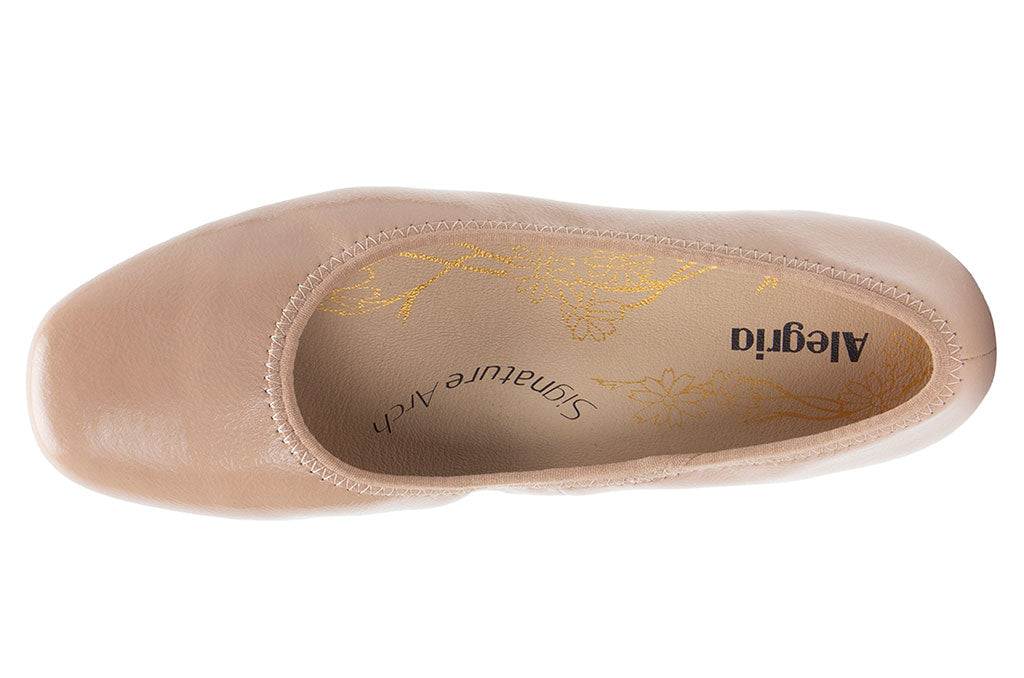 Alegria Women's Arielle Ballet Flats