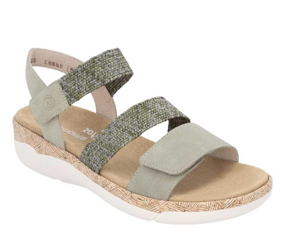 Remonte Women's Jocelyn R68161 Sandals