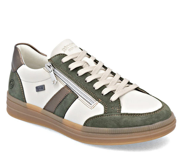 Remonte Women's D2C04 Demi Water-Resistant Sneaker