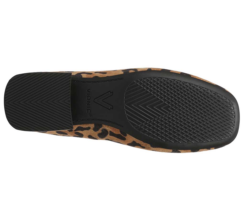 Vionic Women's Petra Ballet Flat