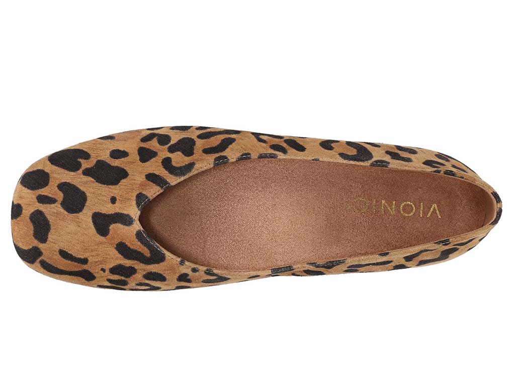 Vionic Women's Petra Ballet Flat