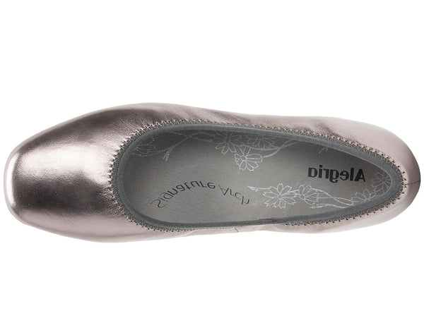 Alegria Women's Arielle Ballet Flats