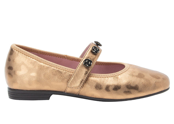 Alegria Women's Audree Mary Jane Ballet Flat