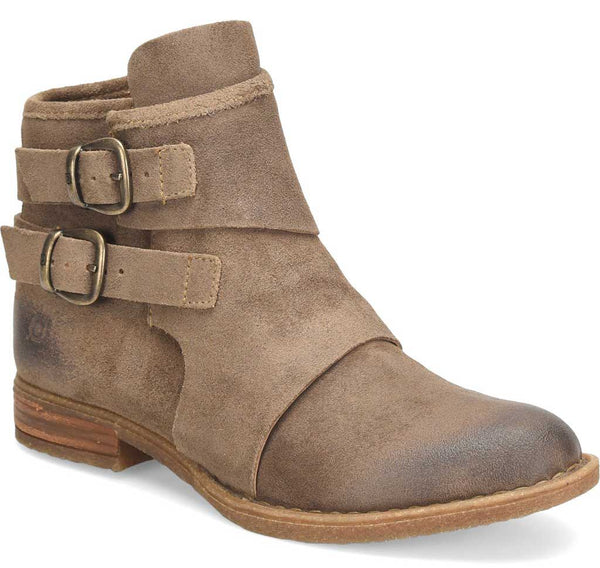 Born Women's Moraga Booties