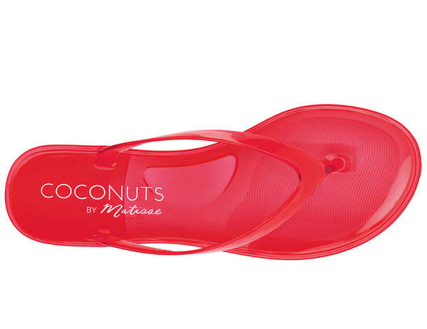 Coconuts by Matisse Women's Olsen