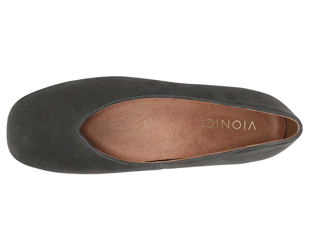 Vionic Women's Petra Ballet Flat