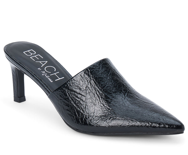 Beach by Matisse Women's Garret Slide Pump