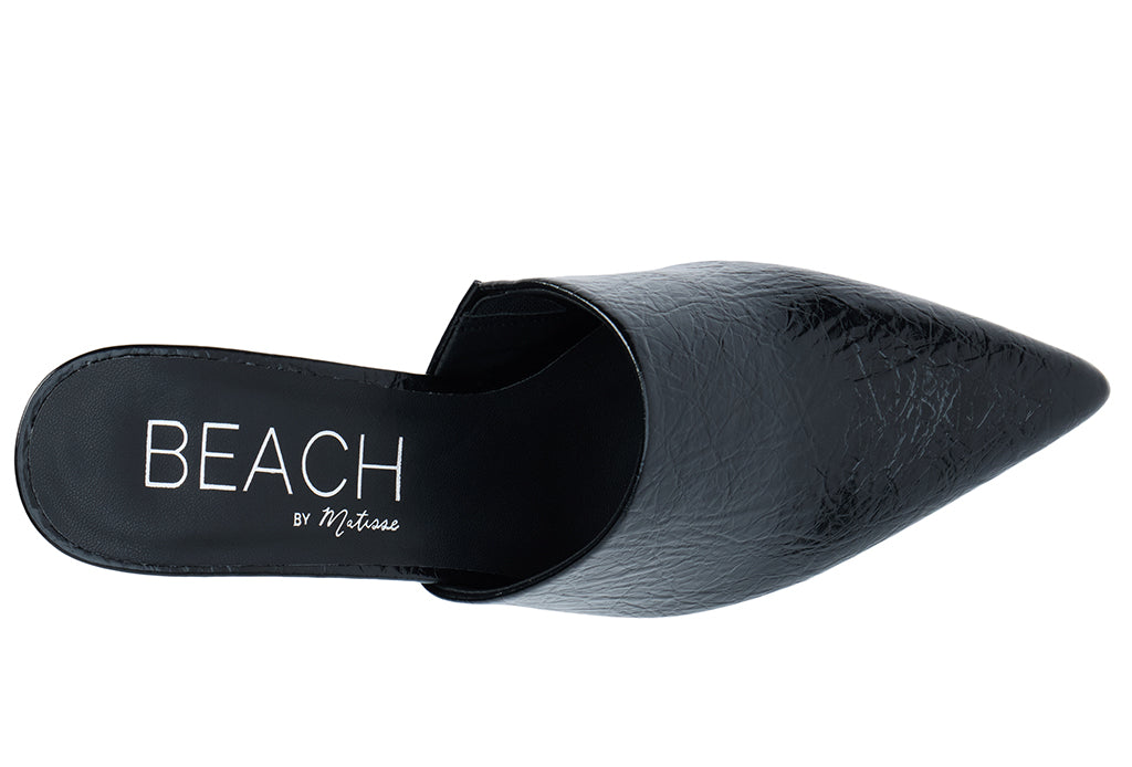 Beach by Matisse Women's Garret Slide Pump