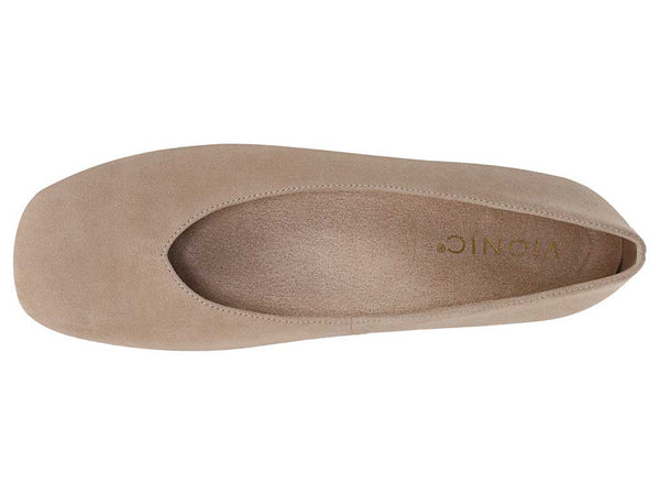 Vionic Women's Petra Ballet Flat